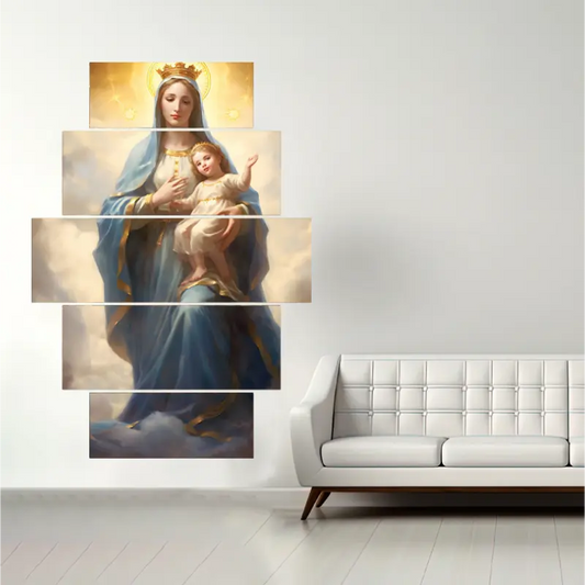 Virgen 56