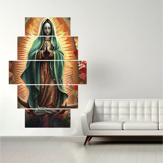Virgen 58