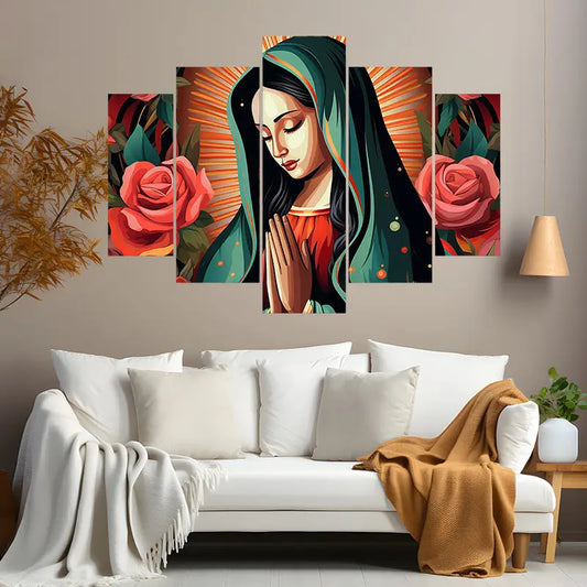 Virgen 59