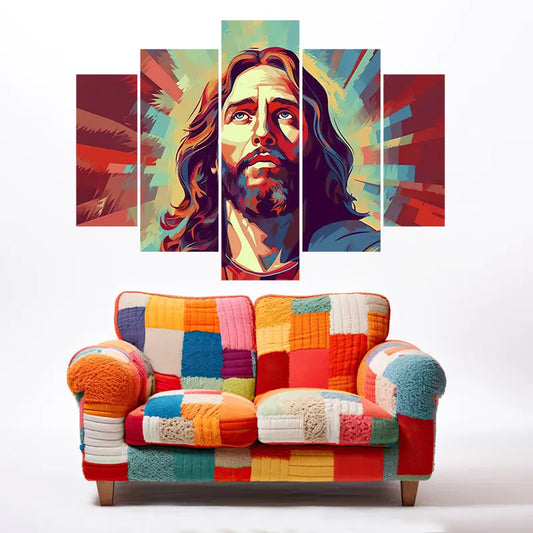 Cristo 60