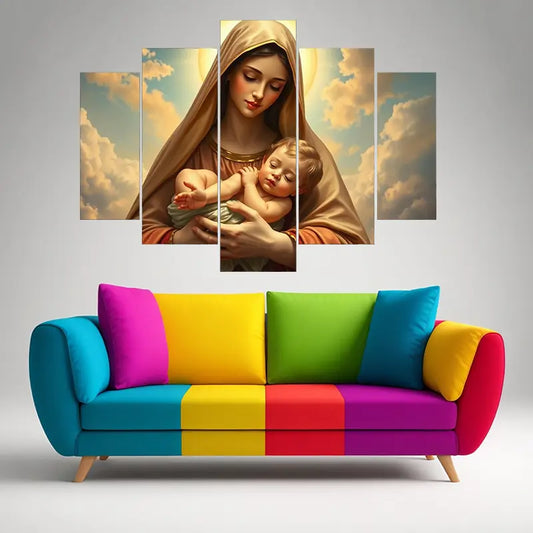 Virgen 60