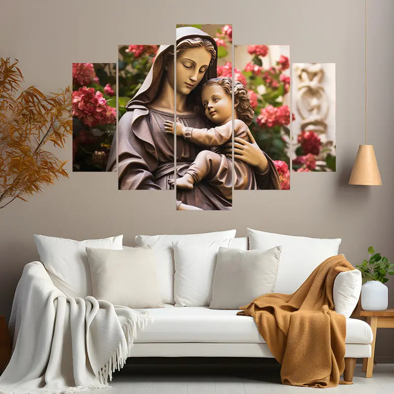 Virgen 61