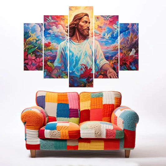 Cristo 62
