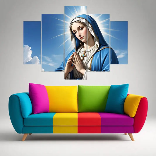 Virgen 62