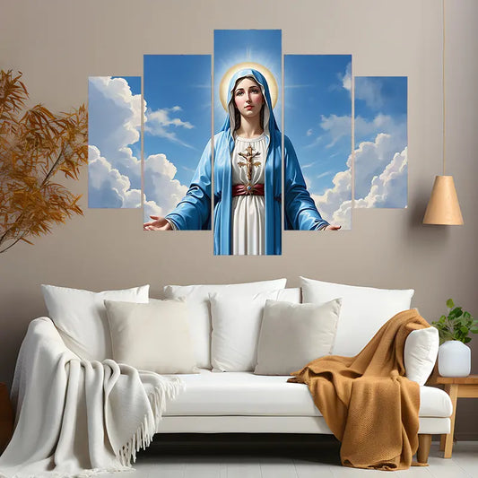 Virgen 63
