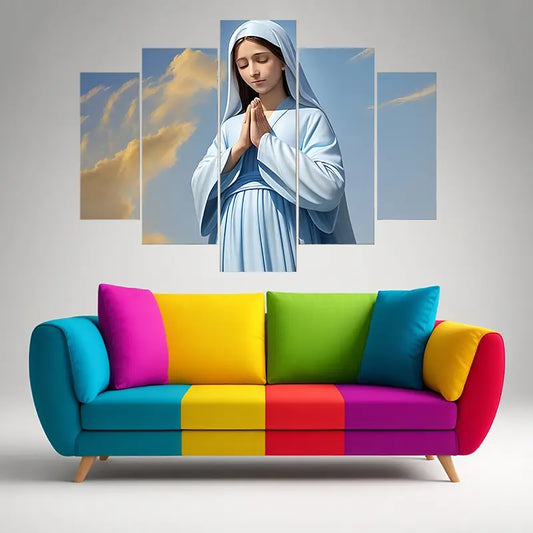 Virgen 64