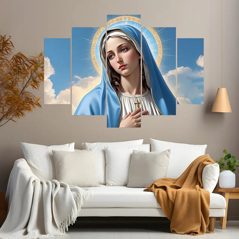 Virgen 65
