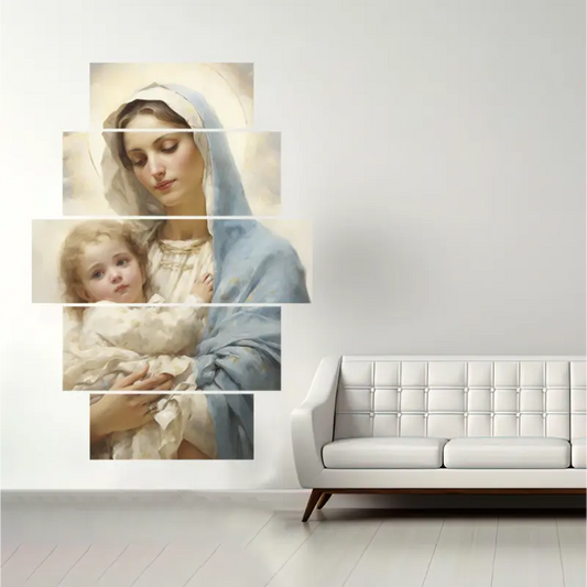 Virgen 66