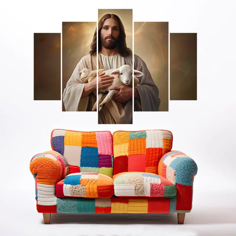 Cristo 66