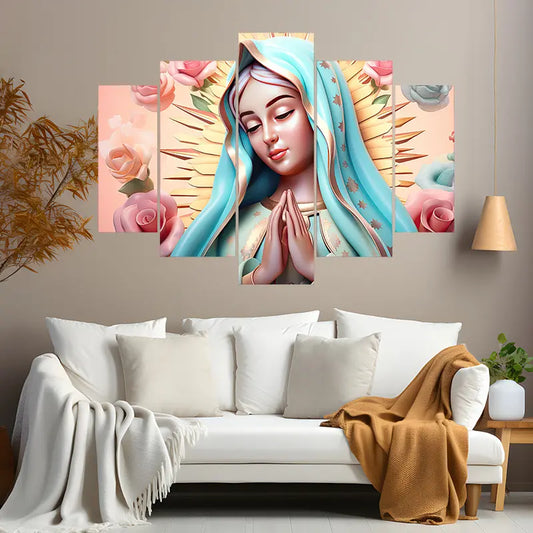 Virgen 67