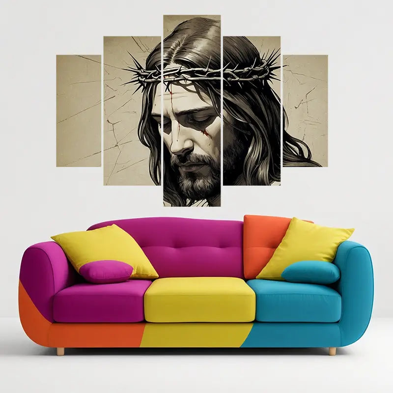 Cristo 69