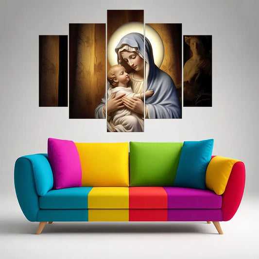 Virgen 6