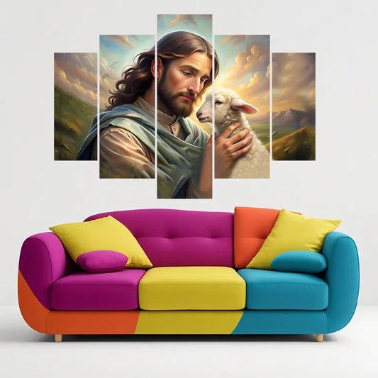Cristo 71