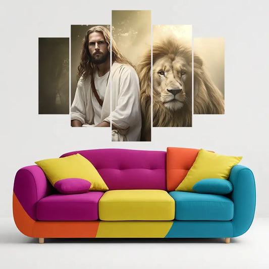 Cristo 73