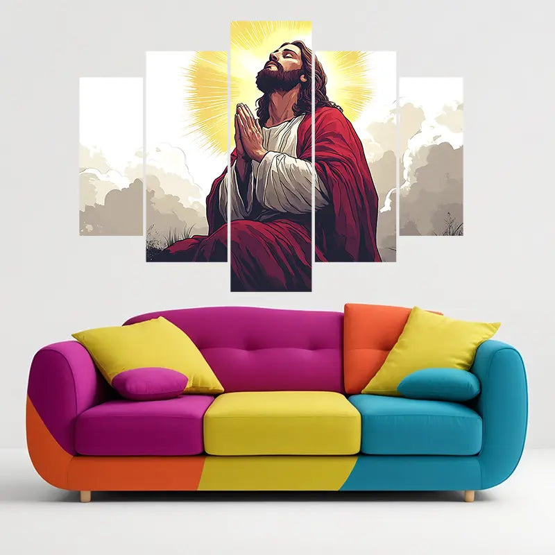 Cristo 77