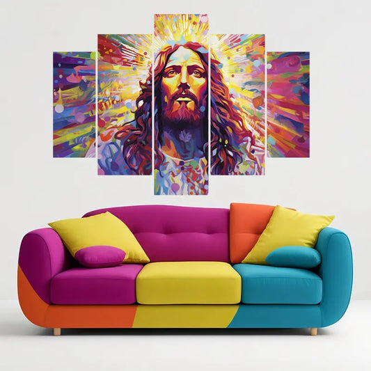 Cristo 7