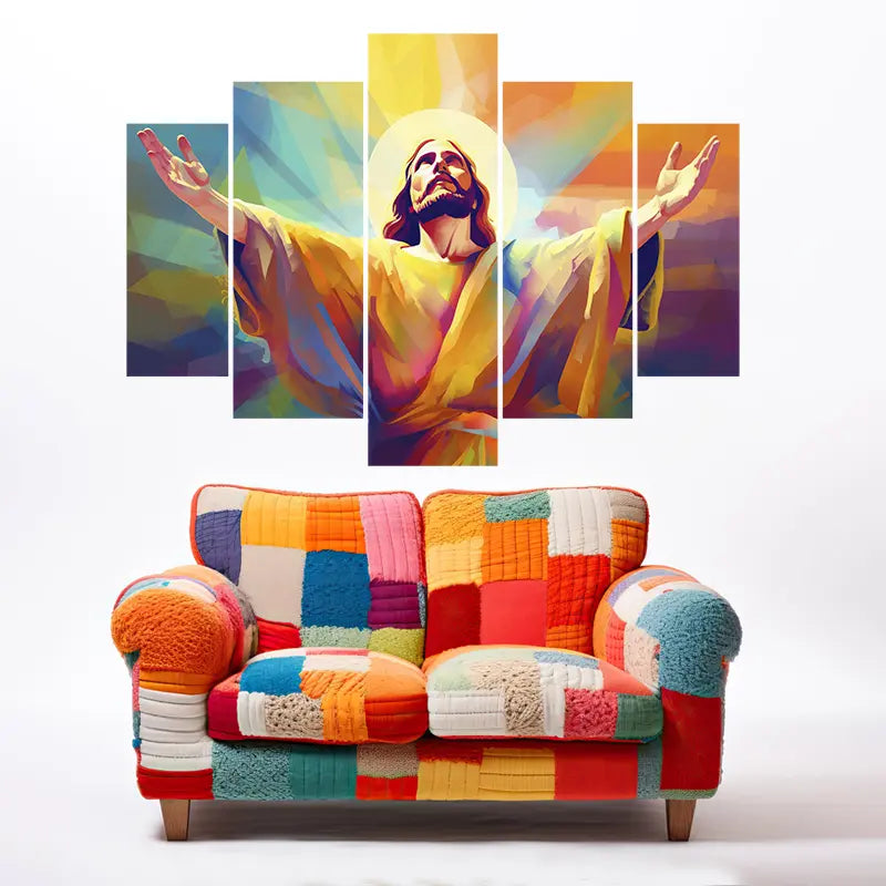 Cristo 80