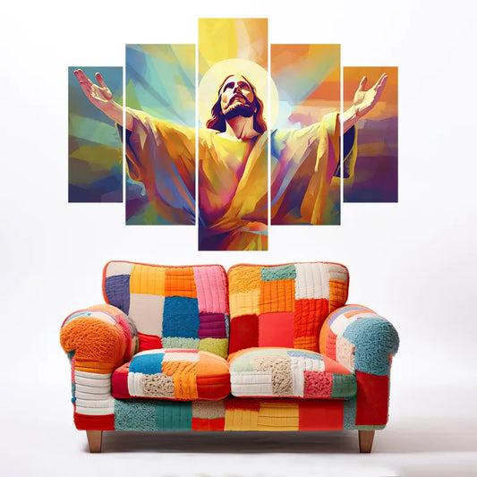 Cristo 80