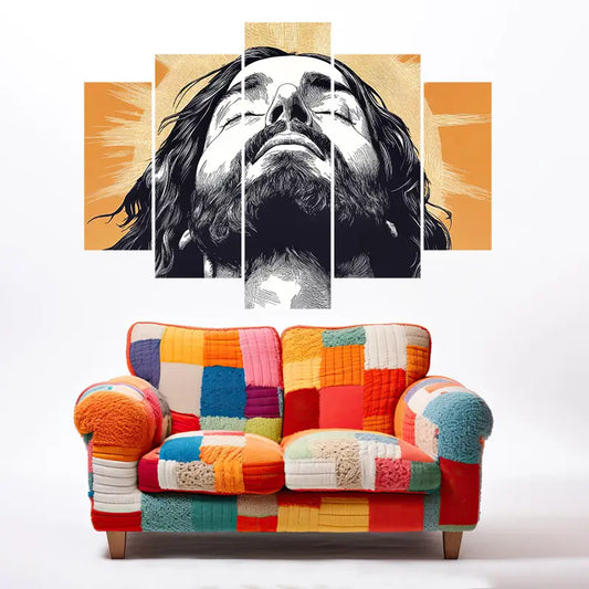 Cristo 84