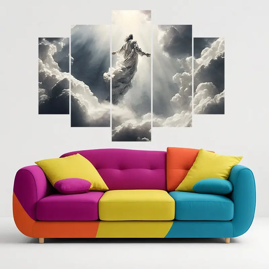 Cristo 85