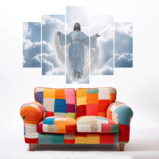 Cristo 86