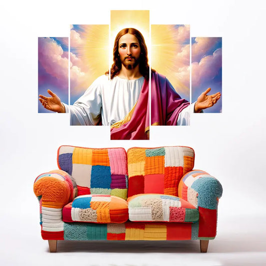 Cristo 8