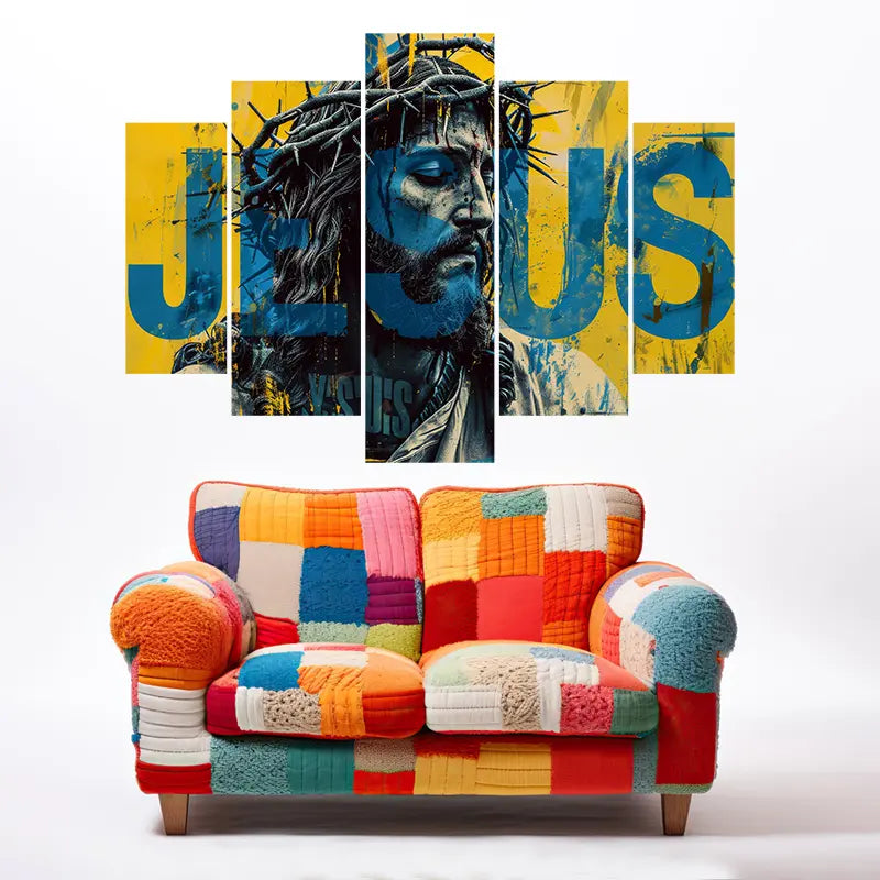 Cristo 90