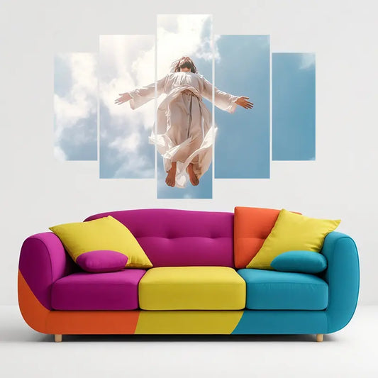 Cristo 91