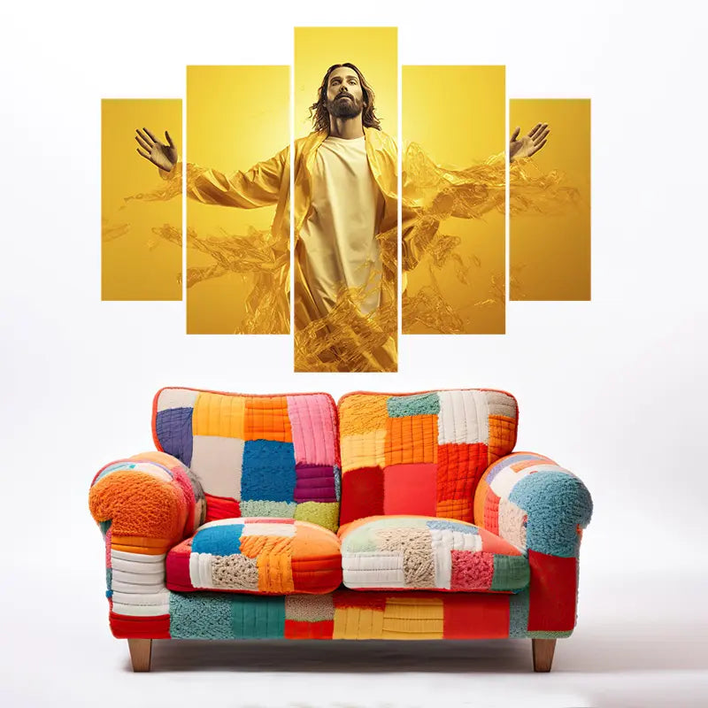 Cristo 92
