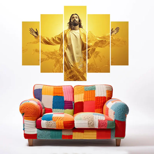 Cristo 92