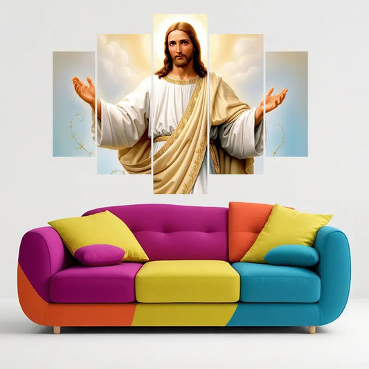 Cristo 9