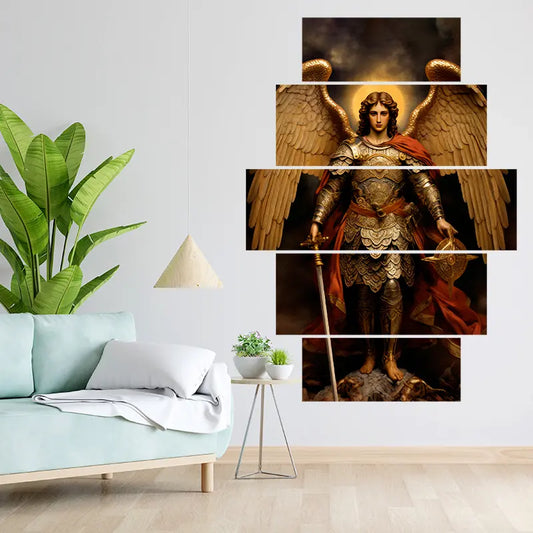 Angeles 9